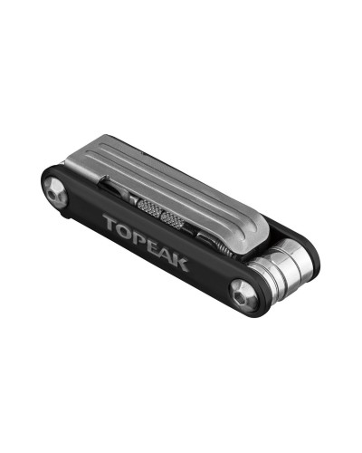TOPEAK Multiherramienta/Reparación de 11 Funciones (Tubi 11)