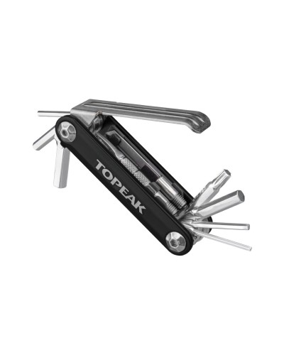 TOPEAK Multiherramienta/Reparación de 11 Funciones (Tubi 11)