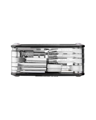 TOPEAK Multiherramienta Mini P20 (20 Funciones)