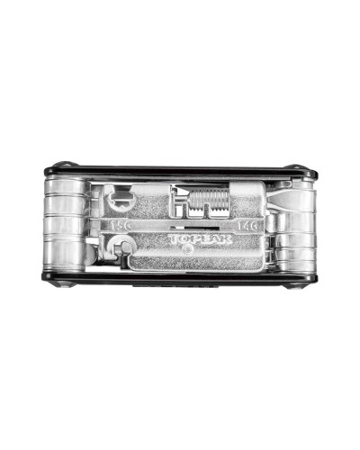 TOPEAK Multiherramienta Mini P20 (20 Funciones)