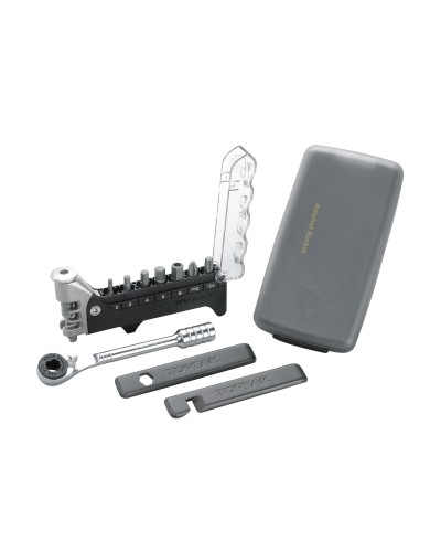 TOPEAK Multiherramienta de 15 Funciones (Ratchet Rocket)