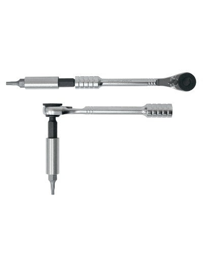 TOPEAK Multiherramienta de 16 Funciones (Ratchet Rocket Lite DX)
