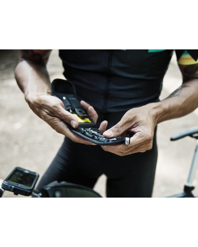 TOPEAK Multiherramienta de 16 Funciones (Ratchet Rocket Lite DX)