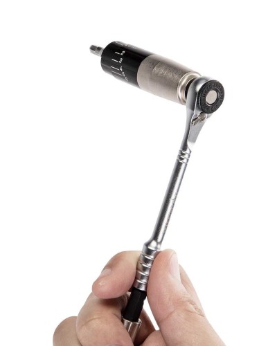 TOPEAK Multiherramienta de 19 Funciones (Ratchet Rocket Lite NTX+)