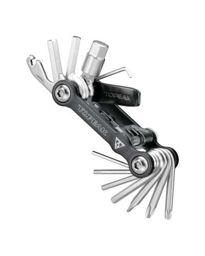 TOPEAK Multiherramienta de 20 Funciones (Mini 18+)