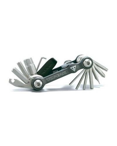 TOPEAK Multiherramienta de 20 Funciones (Mini 18+)