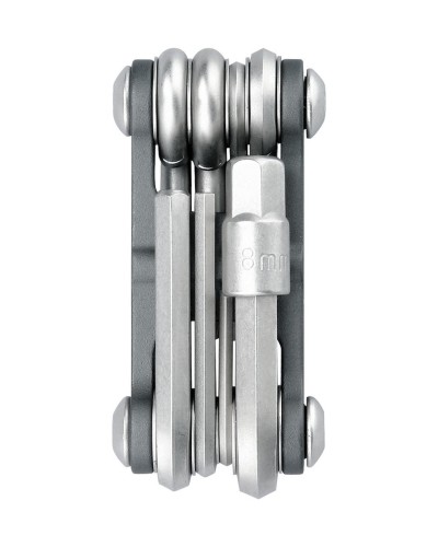 TOPEAK Multiherramienta de 9 Funciones (Mini 9)
