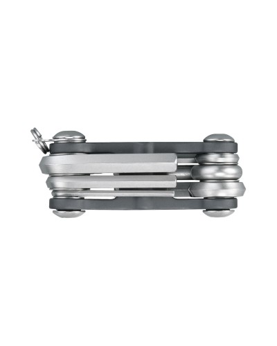 TOPEAK Multiherramienta de 6 Funciones (Mini 6)