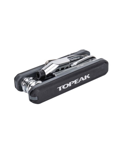 TOPEAK Multiherramienta de 21 Funciones (Hexus X)