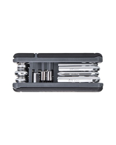 TOPEAK Multiherramienta de 21 Funciones (Hexus X)