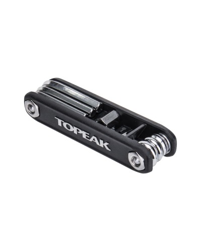 TOPEAK Multiherramienta de 11 Funciones (X-Tool+)
