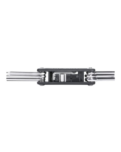 TOPEAK Multiherramienta de 11 Funciones (X-Tool+)