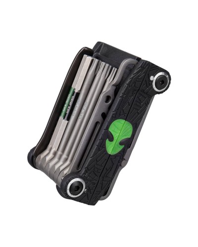 TOPEAK Multiherramienta de 34 Funciones (Alien X)