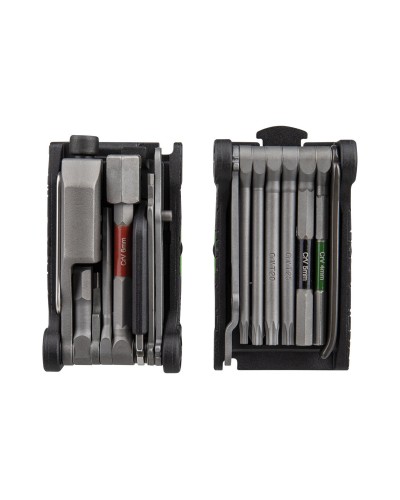 TOPEAK Multiherramienta de 34 Funciones (Alien X)