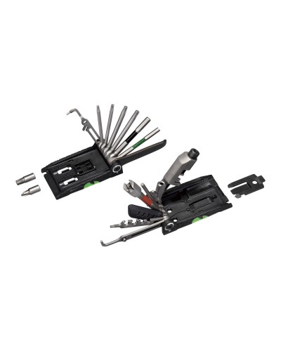 TOPEAK Multiherramienta de 34 Funciones (Alien X)