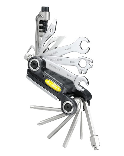 TOPEAK Multiherramienta de 31 Funciones (Alien II)