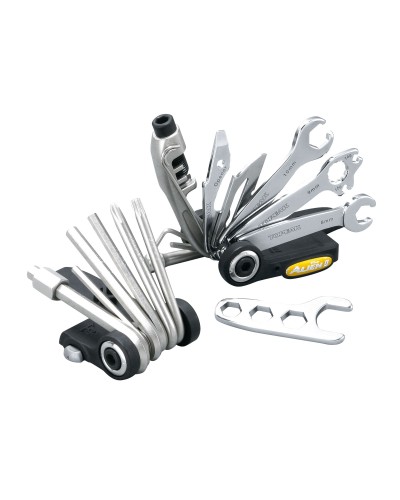 TOPEAK Multiherramienta de 31 Funciones (Alien II)