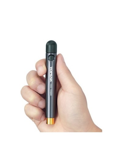 TOPEAK Multiherramienta Dinamométrica de 5 Funciones (Nano Torqbar 5 Nm.)