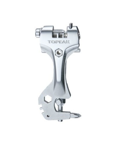 TOPEAK Multiherramienta de 22 Funciones (Tool Monster)