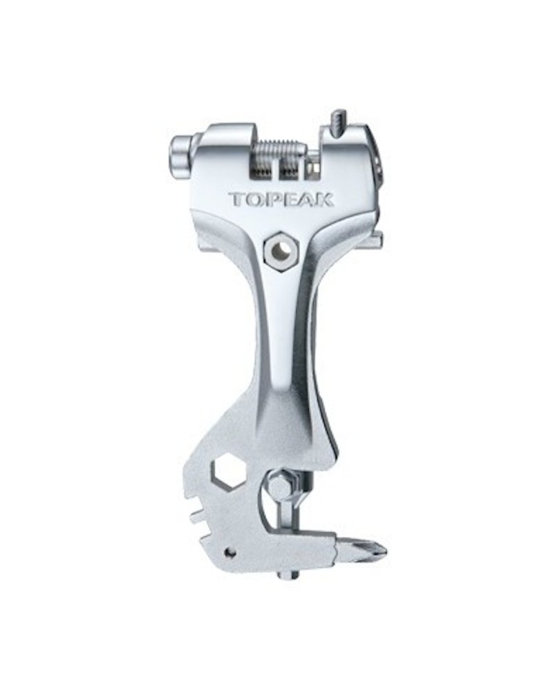 TOPEAK Multiherramienta de 22 Funciones (Tool Monster)