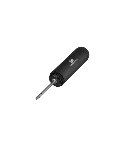 TOPEAK Herramienta Reparación Tubeless (Tubicartridge R16)
