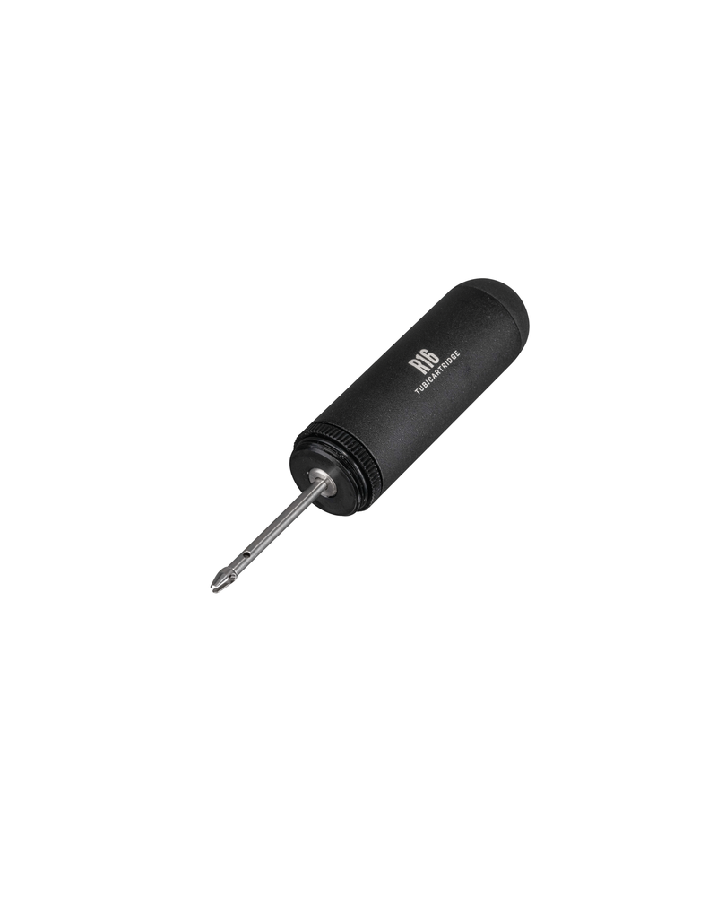 TOPEAK Herramienta Reparación Tubeless (Tubicartridge R16)