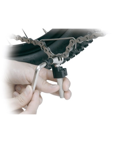 TOPEAK Tronchacadenas Super Chain Tool