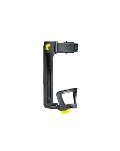 TOPEAK Portabidón para Botellas, Termos y Altavoces Gran Tamaño (Modula Java Cage)