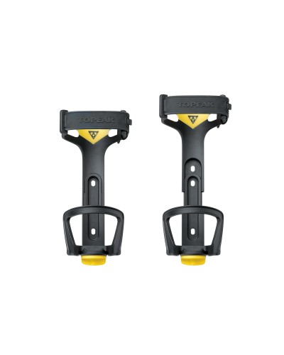 TOPEAK Portabidón para Botellas, Termos y Altavoces Gran Tamaño (Modula Java Cage)