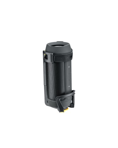 TOPEAK Portabidón para Botellas, Termos y Altavoces Gran Tamaño (Modula Java Cage)