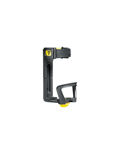 TOPEAK Portabidón para Botellas, Termos y Altavoces Delgados (Modula Javaslim Cage)