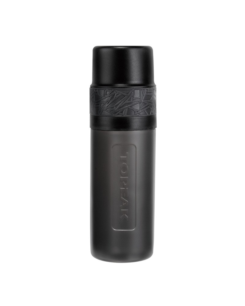 TOPEAK Bidón Portaherramientas Escape Mod L
