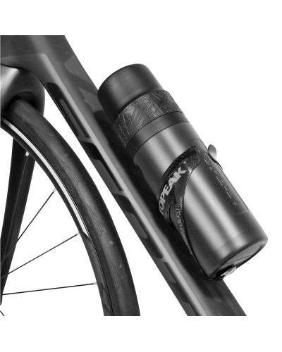 TOPEAK Bidón Portaherramientas Escape Mod L