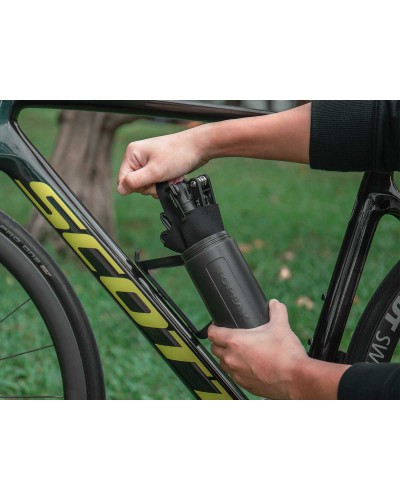 TOPEAK Bidón Portaherramientas Escape Mod L