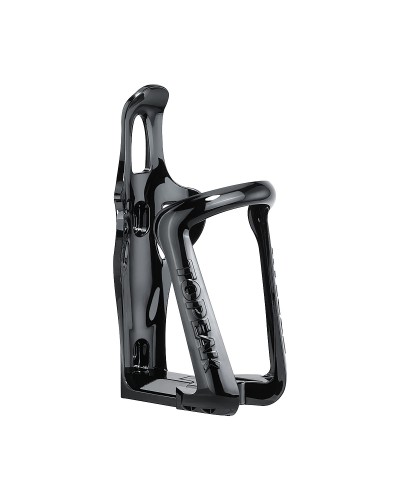 TOPEAK Portabidón Mono Cage CX Negro