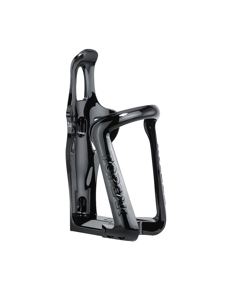TOPEAK Portabidón Mono Cage CX Negro