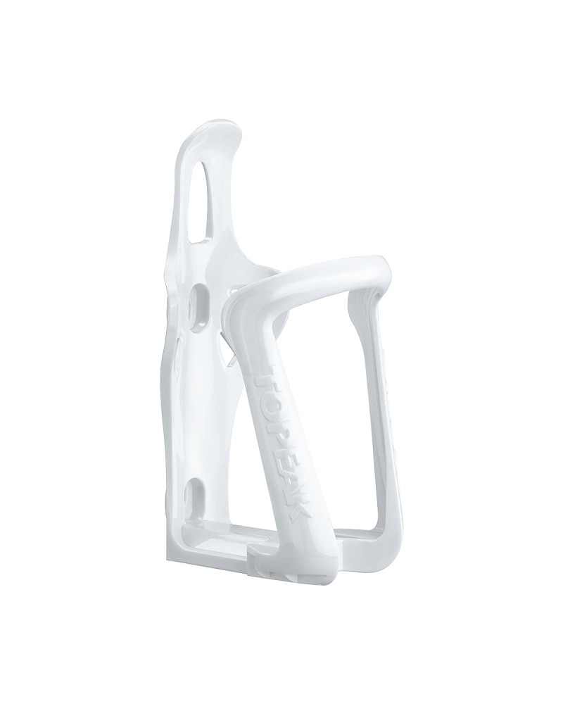 TOPEAK Portabidón Mono Cage CX Blanco