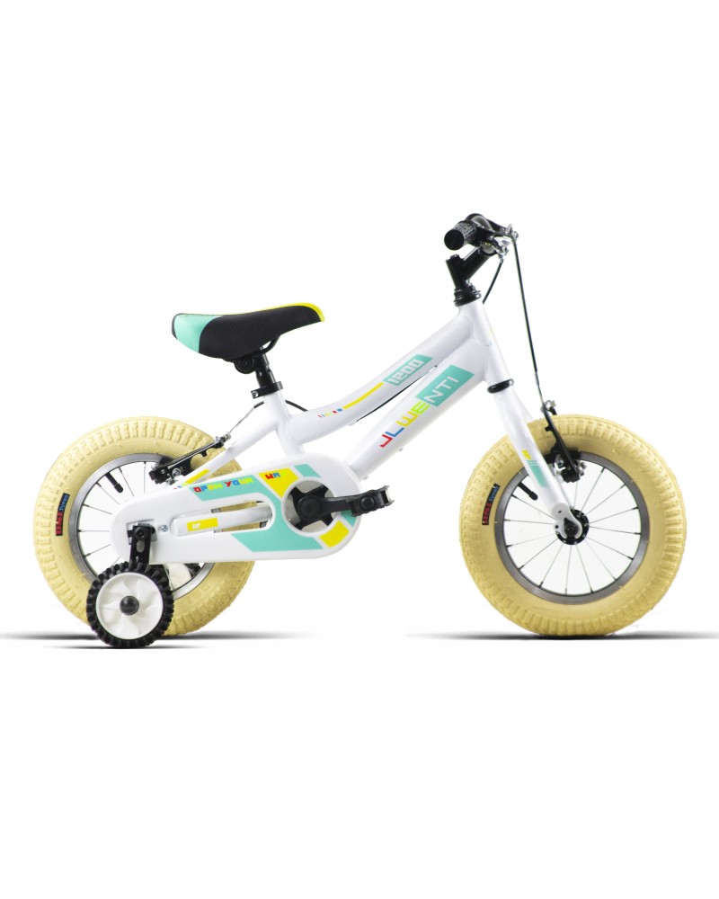 JL WENTI 1.200 Blanca