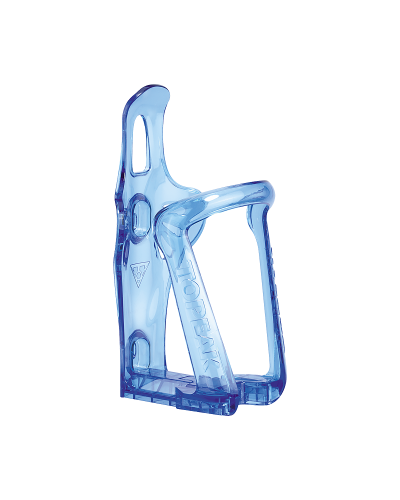 TOPEAK Portabidón Mono Cage CX Azul
