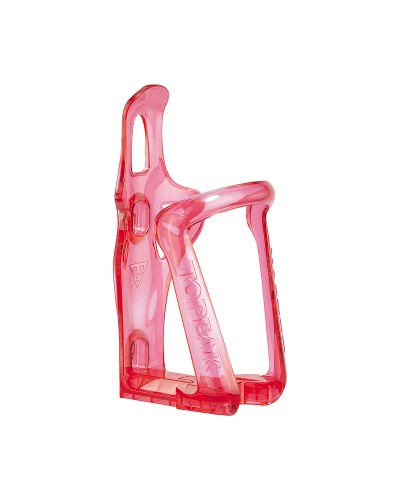 TOPEAK Portabidón Mono Cage CX Rojo