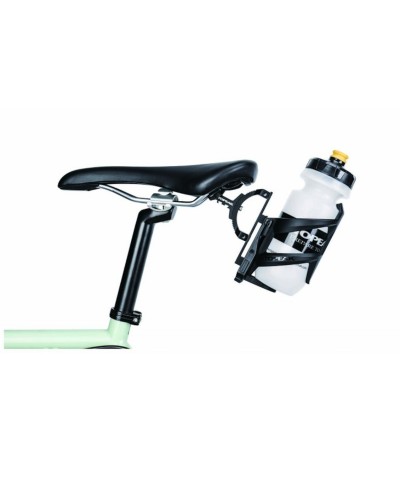 TOPEAK Soporte de Doble Posición de Portabidón (Alt Position Cage Mounts)