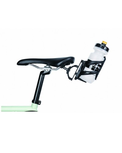 TOPEAK Soporte de Doble Posición de Portabidón (Alt Position Cage Mounts)