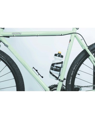TOPEAK Soporte de Doble Posición de Portabidón (Alt Position Cage Mounts)