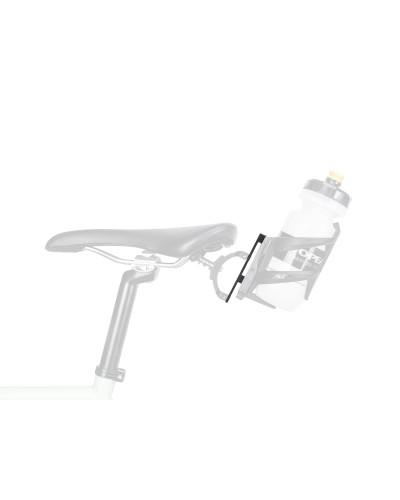 TOPEAK Soporte de Doble Posición de Portabidón (Alt Position Cage Mounts)