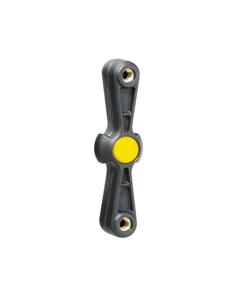 TOPEAK Soporte Giratorio de Portabidón (X-15 Adapter)