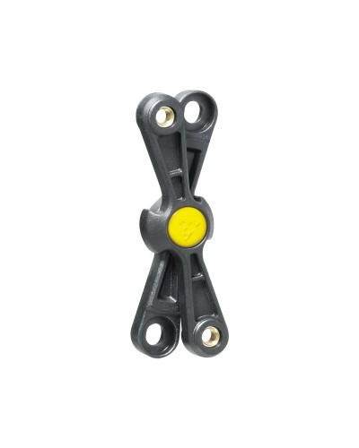 TOPEAK Soporte Giratorio de Portabidón (X-15 Adapter)