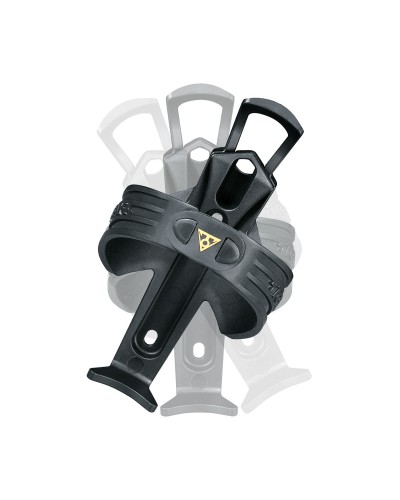 TOPEAK Soporte Giratorio de Portabidón (X-15 Adapter)
