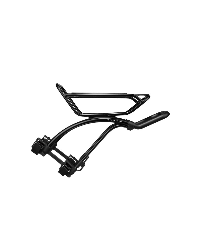 TOPEAK Transportín/Portabultos Trasero de Bicicleta TetraRack M2