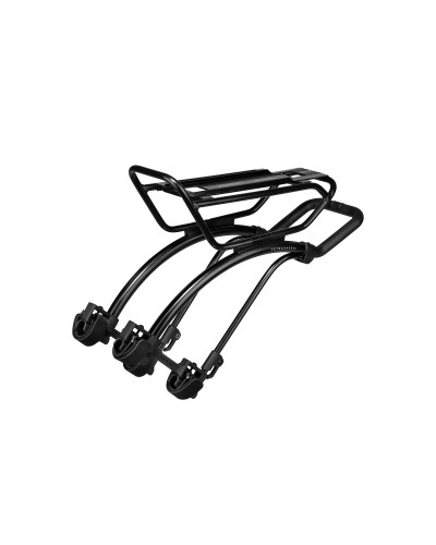 TOPEAK Transportín/Portabultos Trasero de Bicicleta TetraRack M2