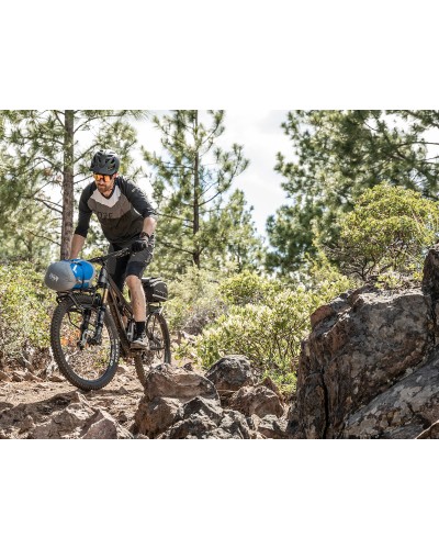 TOPEAK Transportín/Portabultos Trasero de Bicicleta TetraRack M2